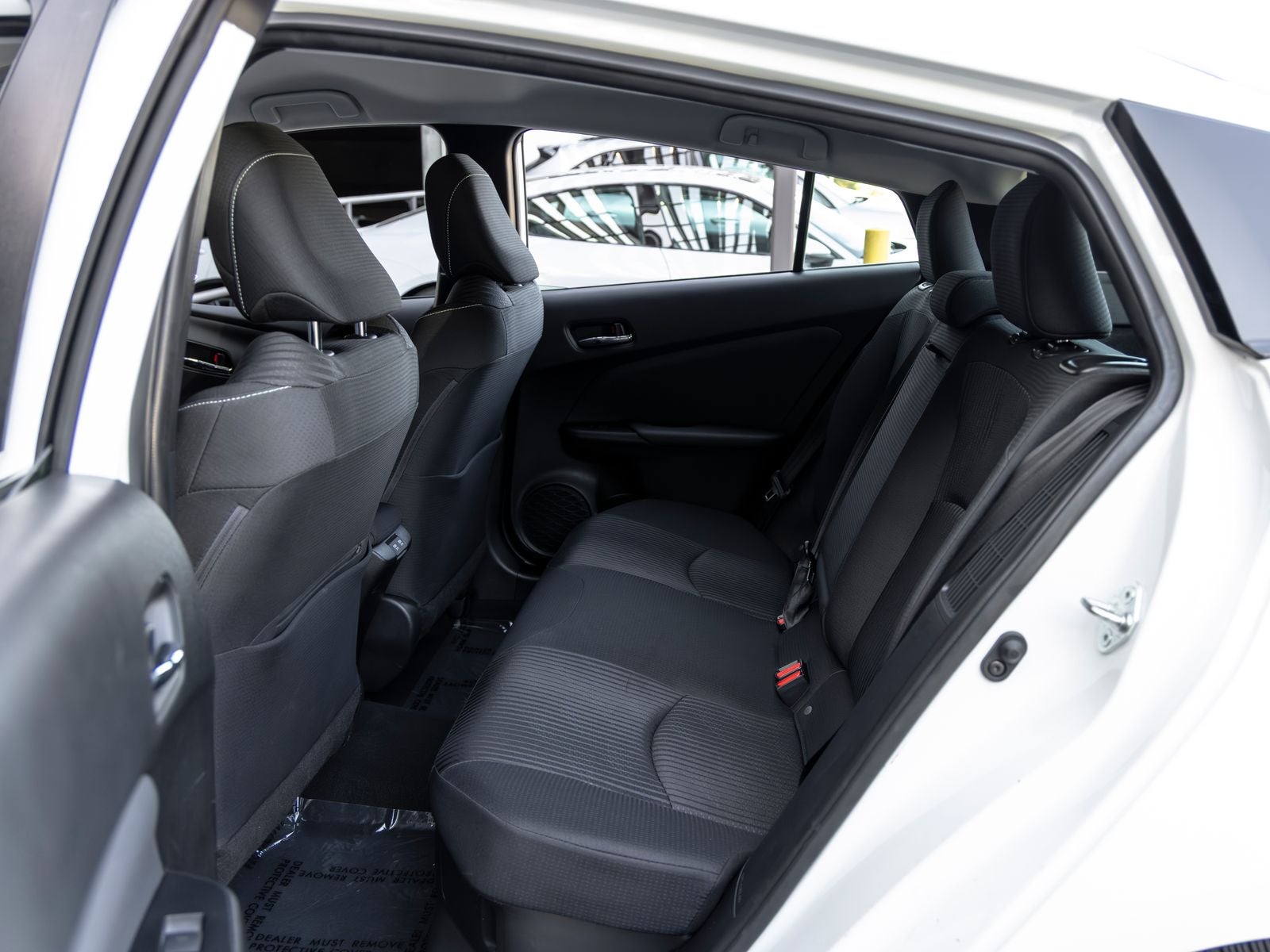 2021 Toyota Prius Prime LE