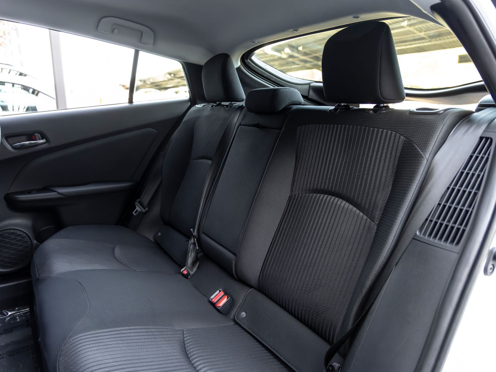 2021 Toyota Prius Prime LE
