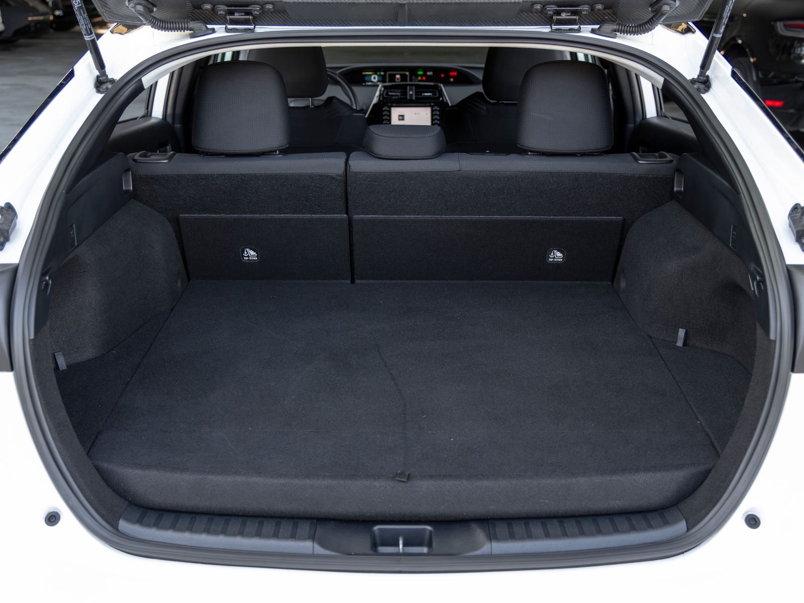 2021 Toyota Prius Prime LE