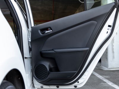 2021 Toyota Prius Prime LE