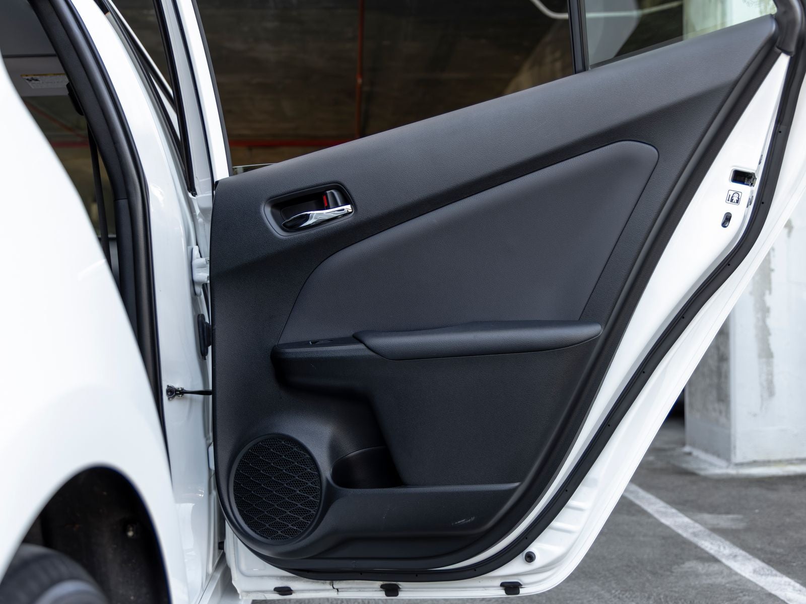 2021 Toyota Prius Prime LE