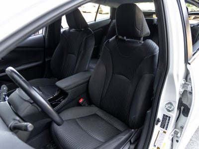 2021 Toyota Prius Prime LE