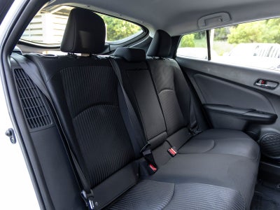 2021 Toyota Prius Prime LE