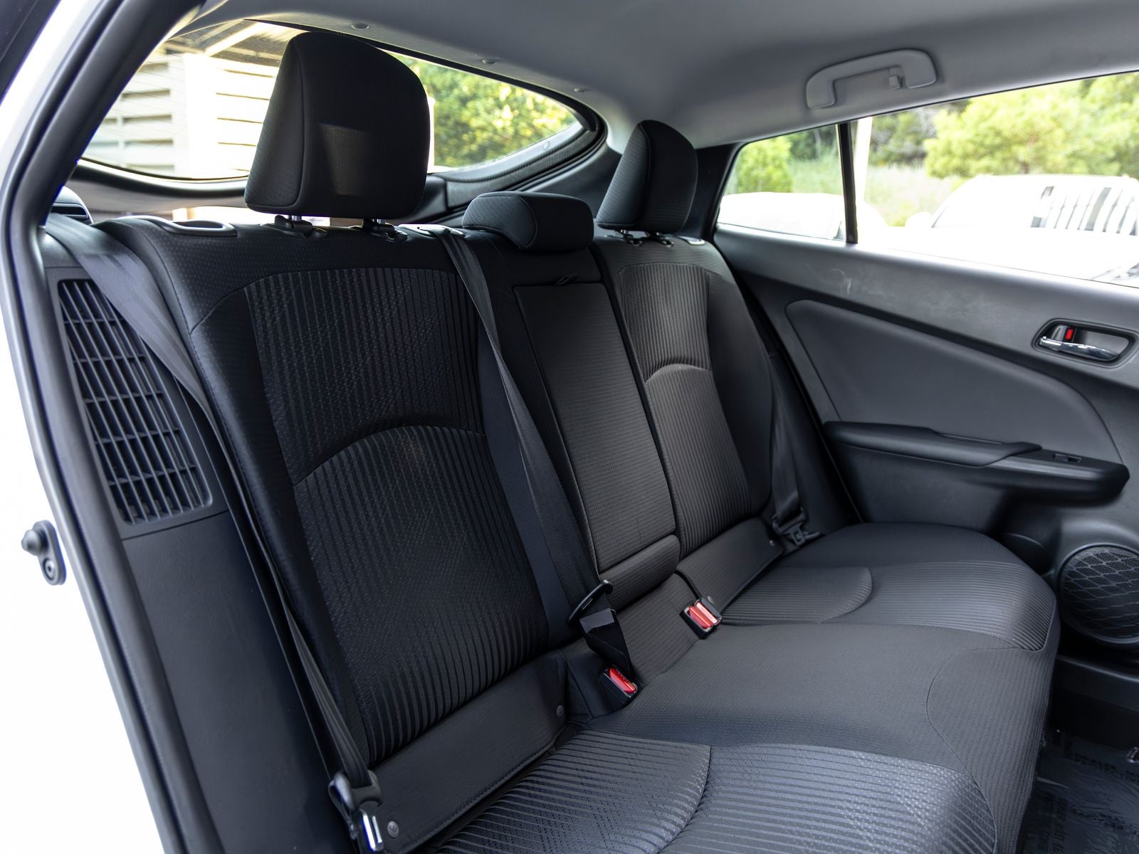 2021 Toyota Prius Prime LE