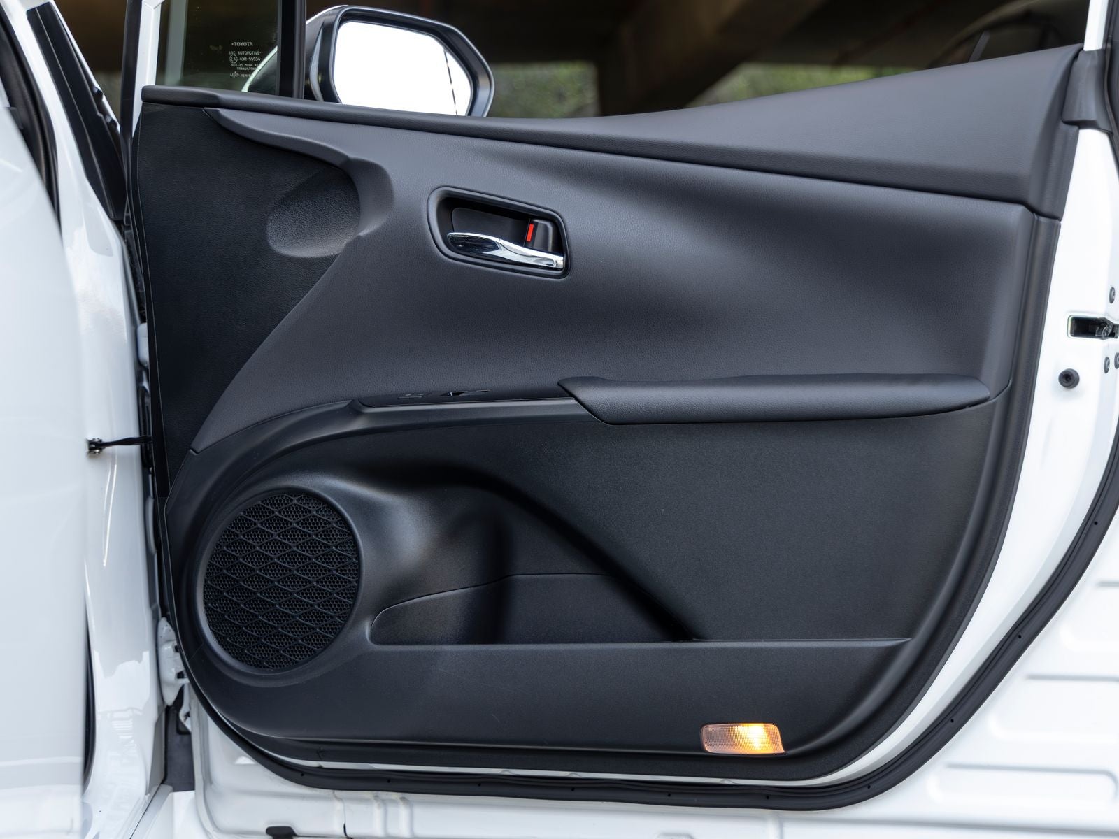 2021 Toyota Prius Prime LE