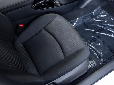 2021 Toyota Prius Prime LE