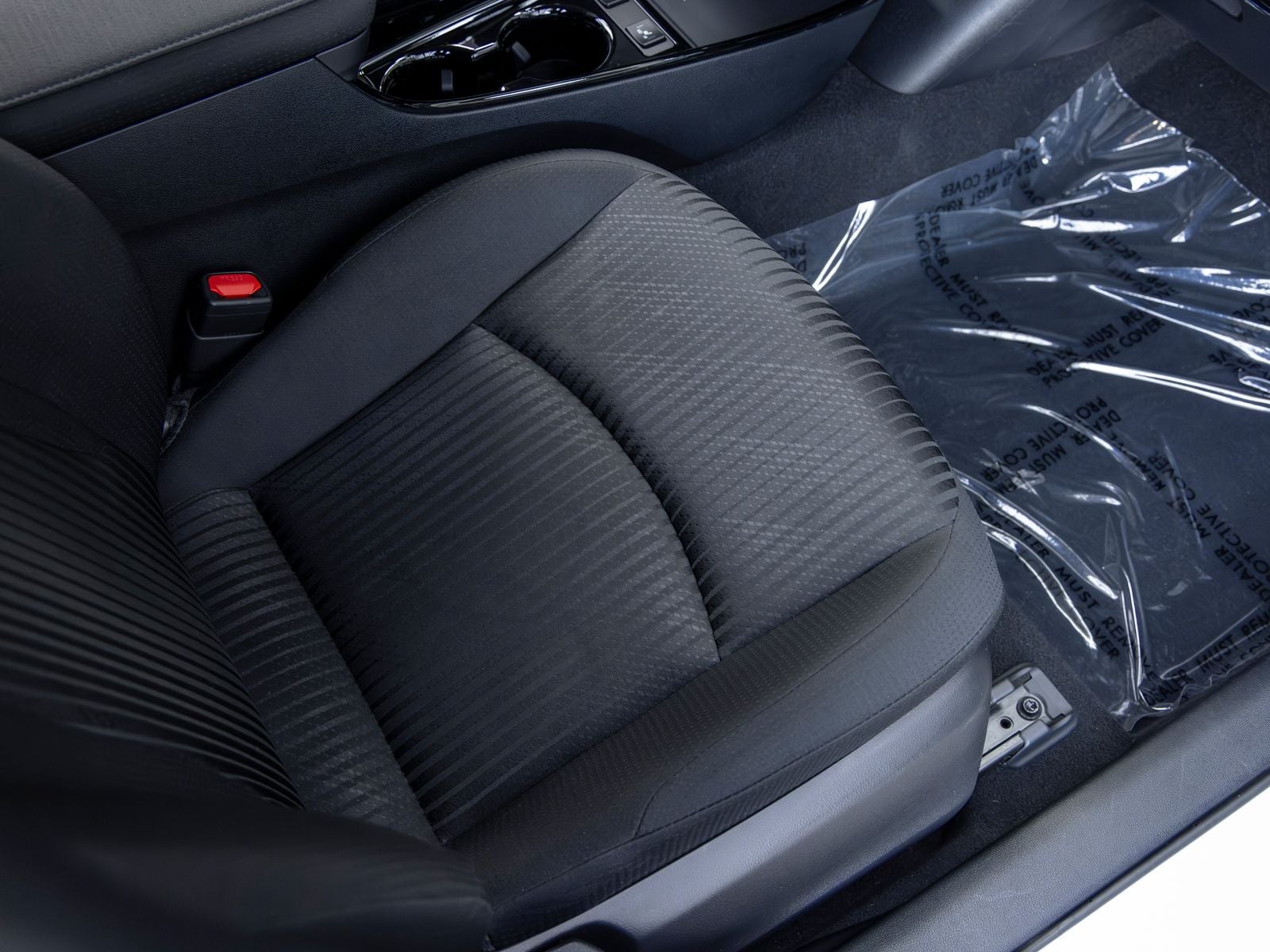 2021 Toyota Prius Prime LE