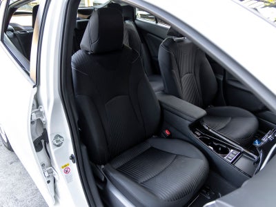 2021 Toyota Prius Prime LE