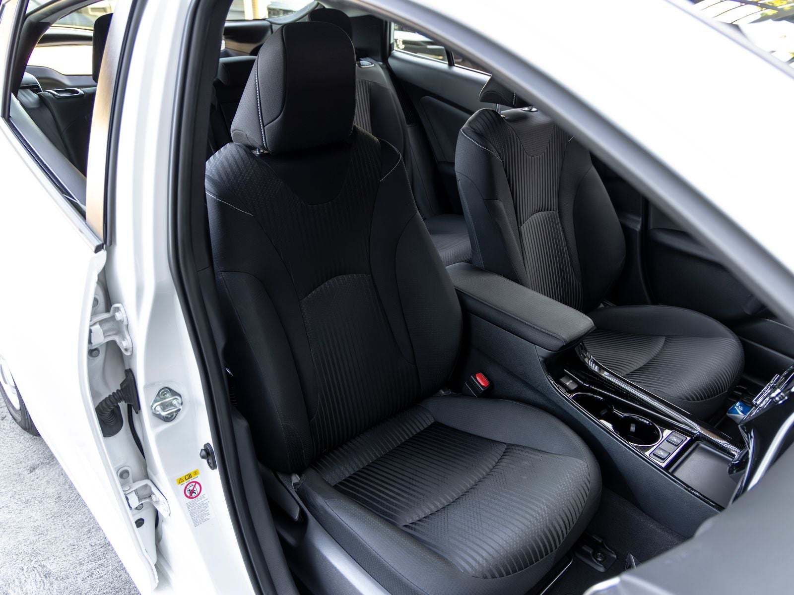 2021 Toyota Prius Prime LE