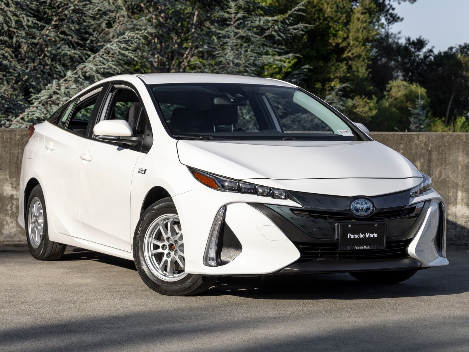 2021 Toyota Prius Prime LE