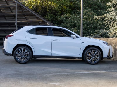 2024 Lexus UX 250h F SPORT Design