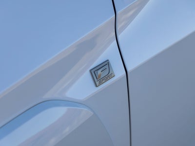 2024 Lexus UX 250h F SPORT Design