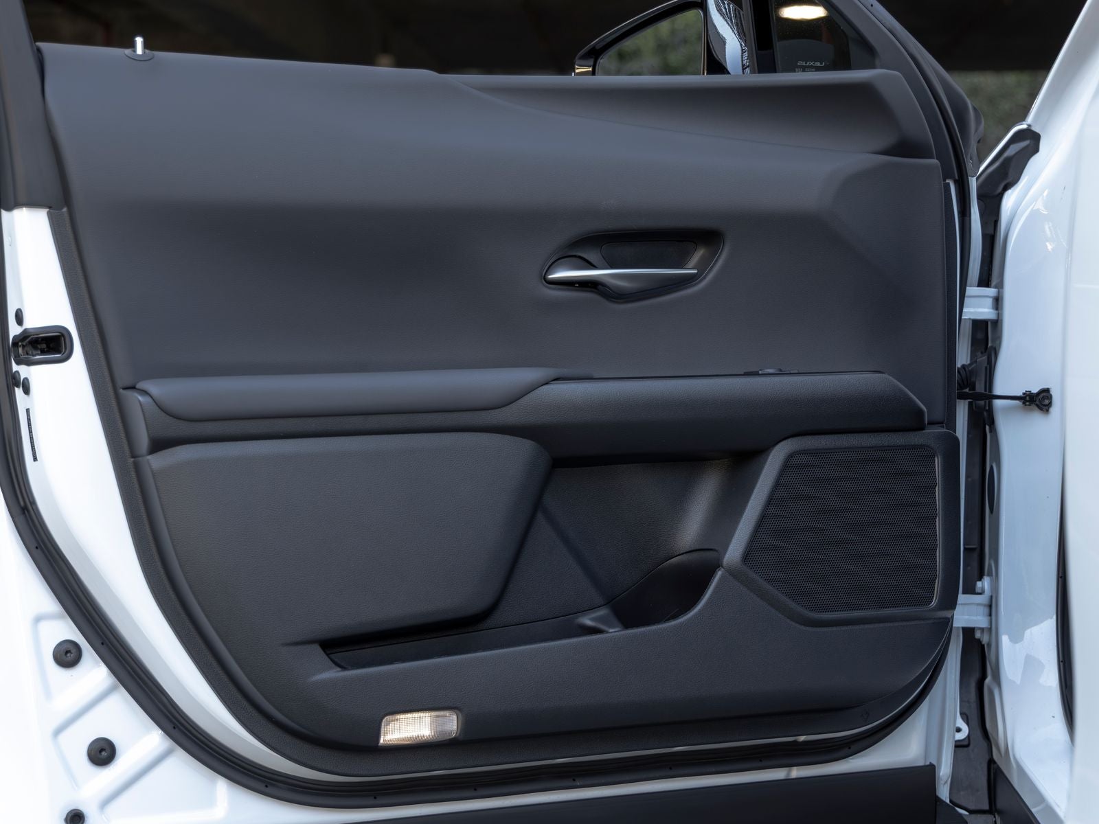 2024 Lexus UX 250h F SPORT Design