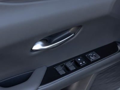 2024 Lexus UX 250h F SPORT Design