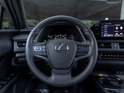 2024 Lexus UX 250h F SPORT Design