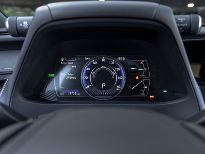 2024 Lexus UX 250h F SPORT Design
