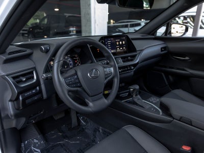 2024 Lexus UX 250h F SPORT Design