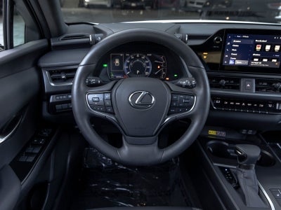 2024 Lexus UX 250h F SPORT Design