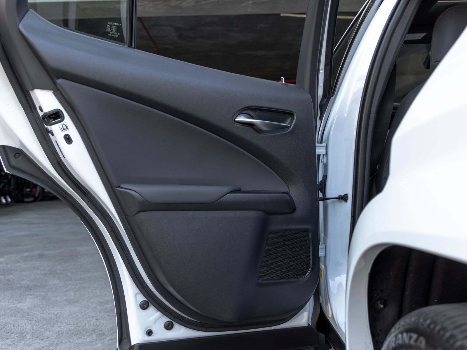 2024 Lexus UX 250h F SPORT Design