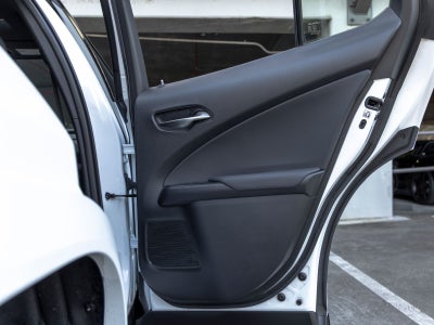 2024 Lexus UX 250h F SPORT Design