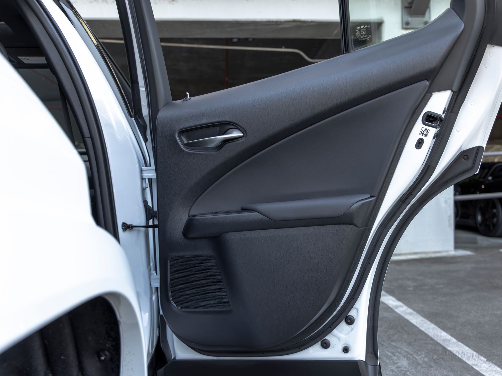 2024 Lexus UX 250h F SPORT Design