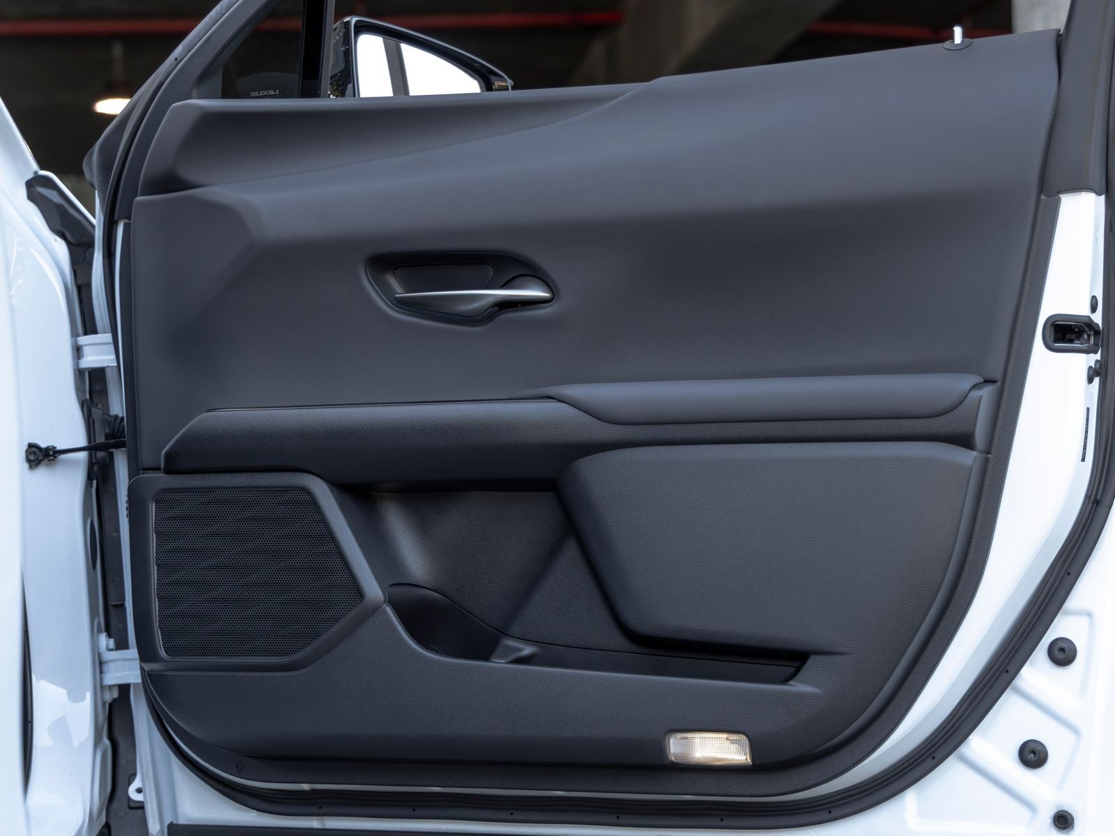 2024 Lexus UX 250h F SPORT Design