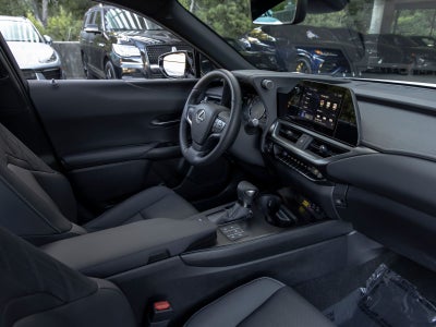 2024 Lexus UX 250h F SPORT Design