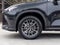 2022 Lexus NX 350h Premium