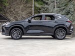 2022 Lexus NX 350h Premium