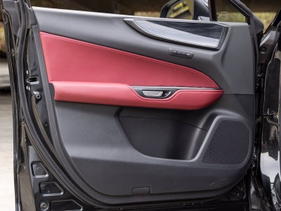 2022 Lexus NX 350h Premium