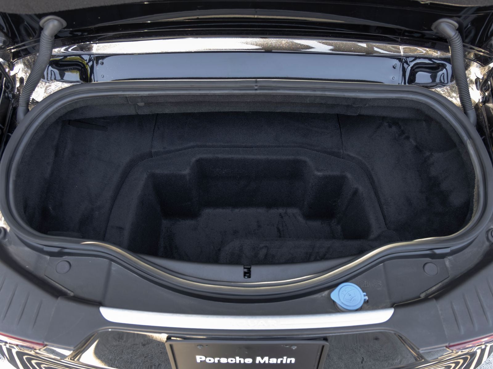 2024 Jaguar F-TYPE P450