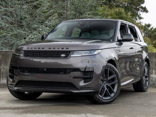 2024 Land Rover Range Rover Sport Dynamic SE