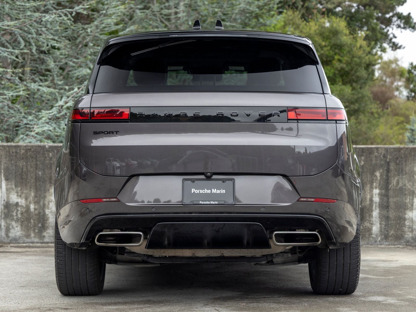 2024 Land Rover Range Rover Sport Dynamic SE