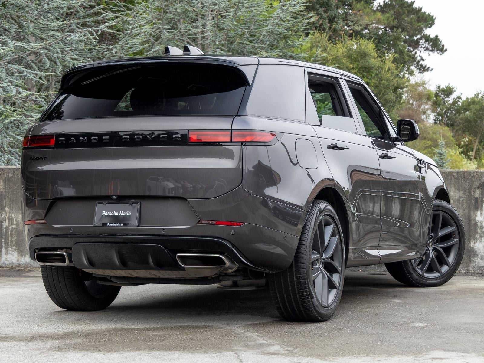 2024 Land Rover Range Rover Sport Dynamic SE