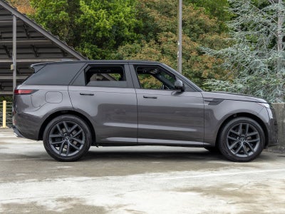 2024 Land Rover Range Rover Sport Dynamic SE