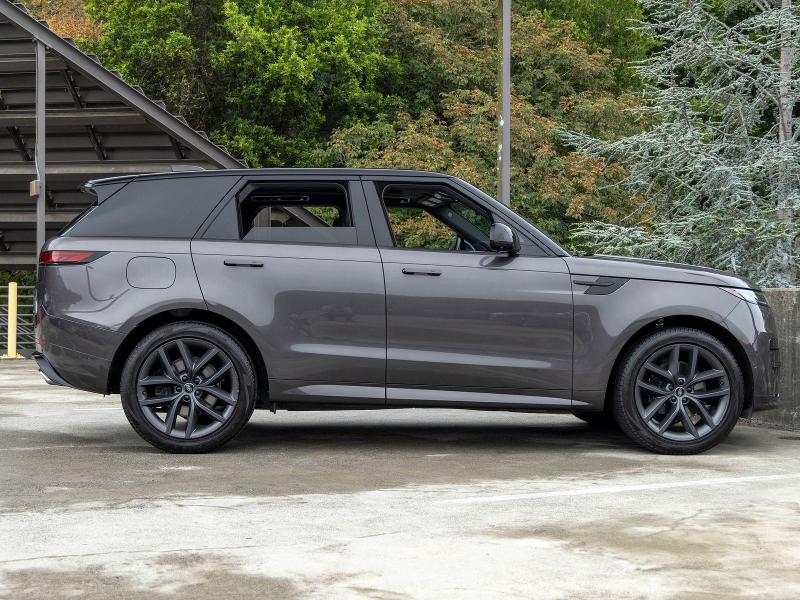 2024 Land Rover Range Rover Sport Dynamic SE