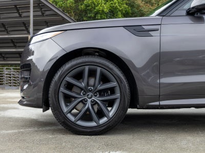 2024 Land Rover Range Rover Sport Dynamic SE