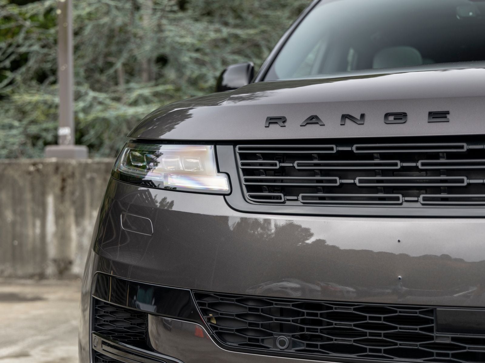 2024 Land Rover Range Rover Sport Dynamic SE