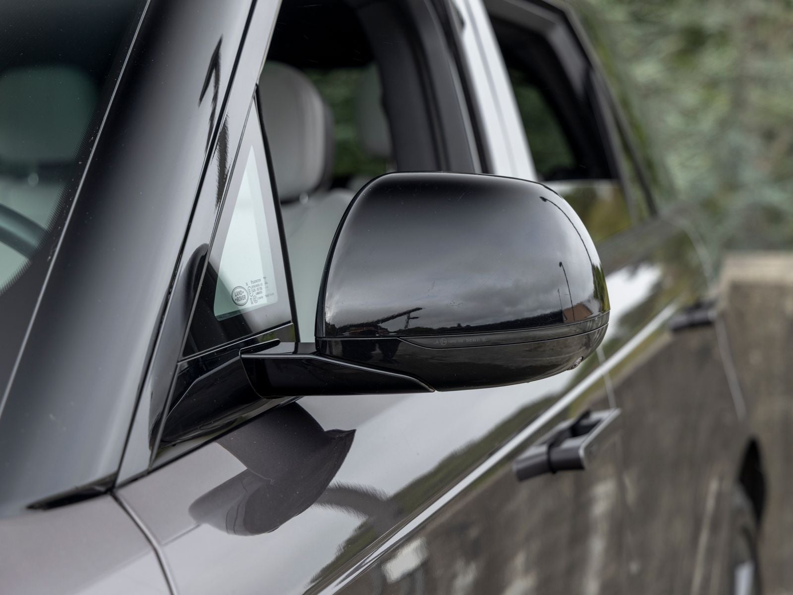 2024 Land Rover Range Rover Sport Dynamic SE