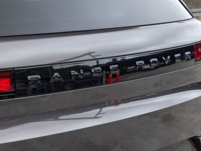 2024 Land Rover Range Rover Sport Dynamic SE