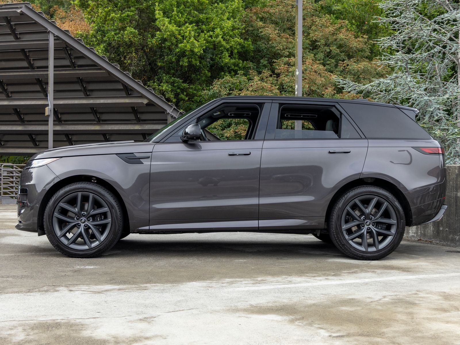 2024 Land Rover Range Rover Sport Dynamic SE