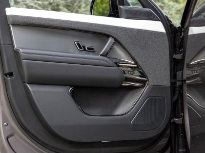 2024 Land Rover Range Rover Sport Dynamic SE