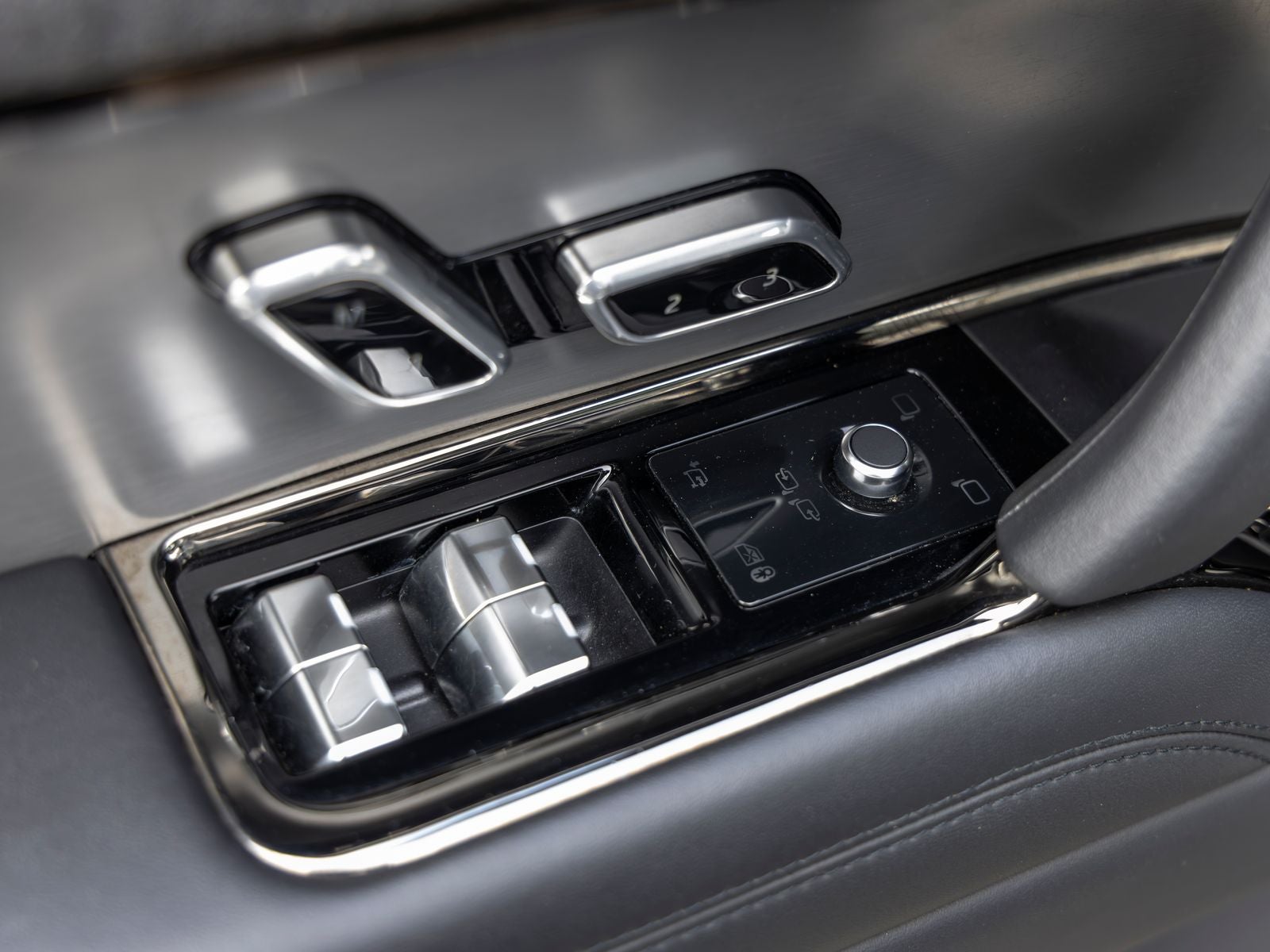 2024 Land Rover Range Rover Sport Dynamic SE