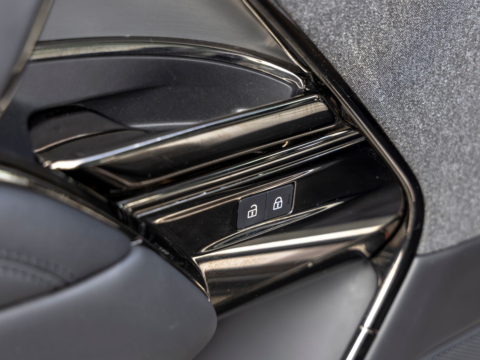2024 Land Rover Range Rover Sport Dynamic SE