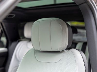 2024 Land Rover Range Rover Sport Dynamic SE