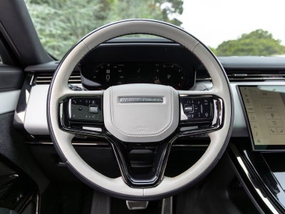 2024 Land Rover Range Rover Sport Dynamic SE