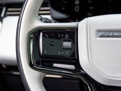 2024 Land Rover Range Rover Sport Dynamic SE