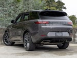 2024 Land Rover Range Rover Sport Dynamic SE
