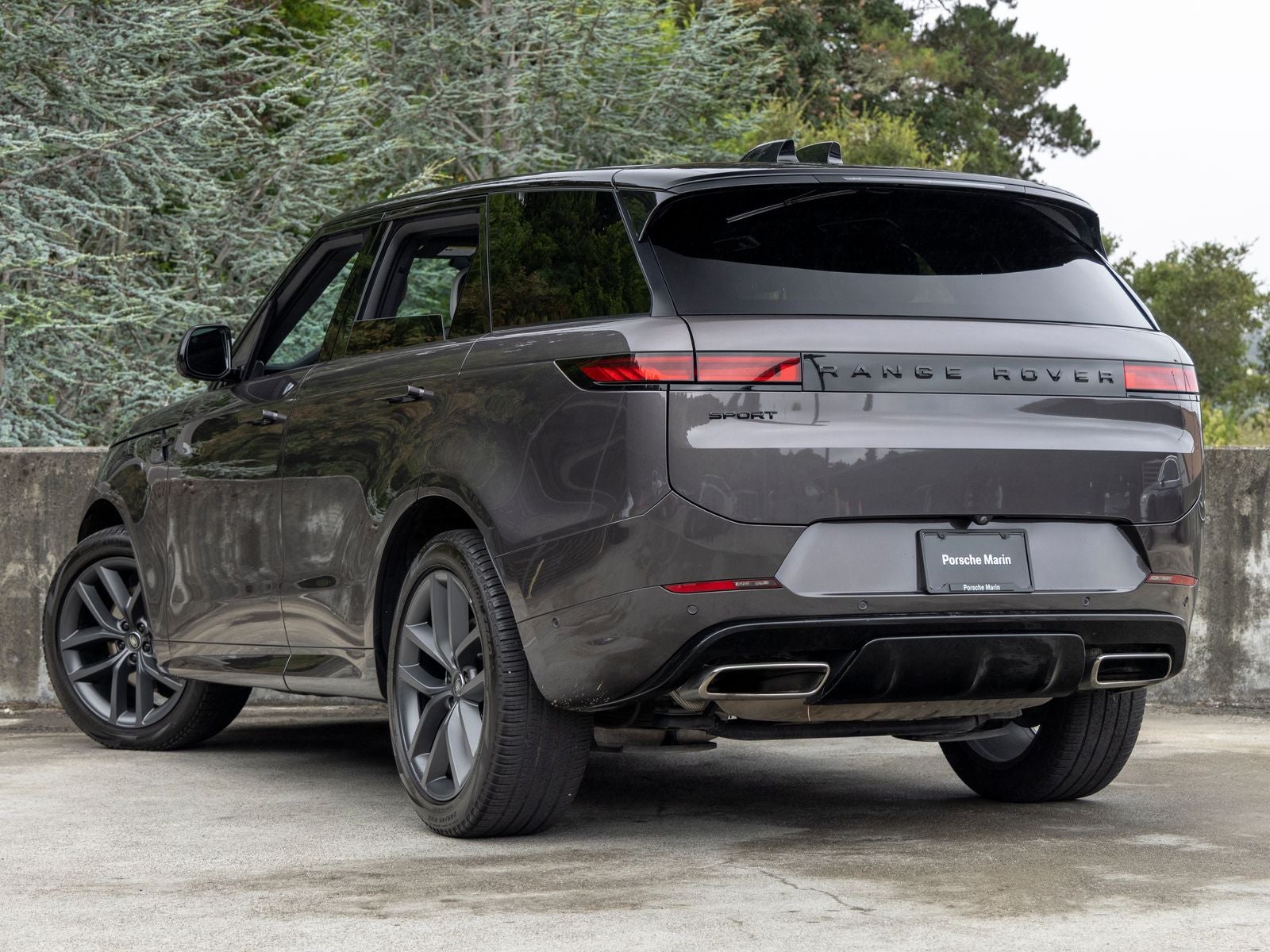 2024 Land Rover Range Rover Sport Dynamic SE