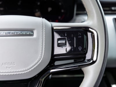 2024 Land Rover Range Rover Sport Dynamic SE